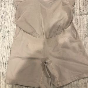 Belly Bandit Thighs Disguise Shorts